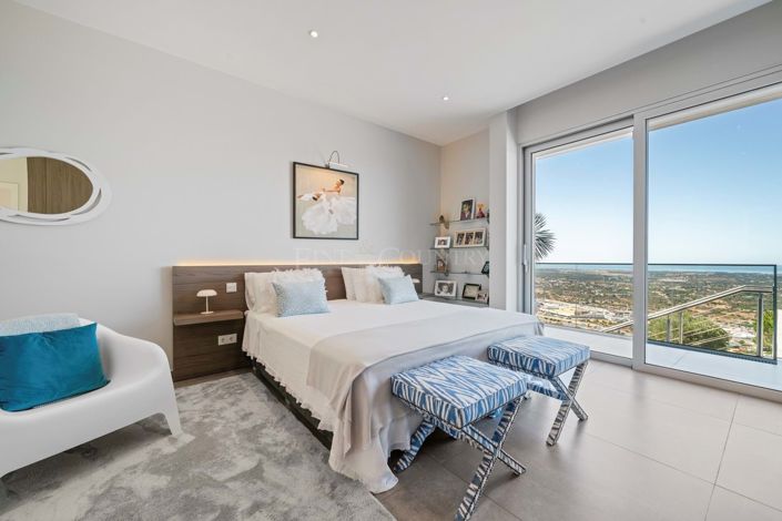 Image No.29-Villa de 3 chambres à vendre à Santa Bárbara de Nexe