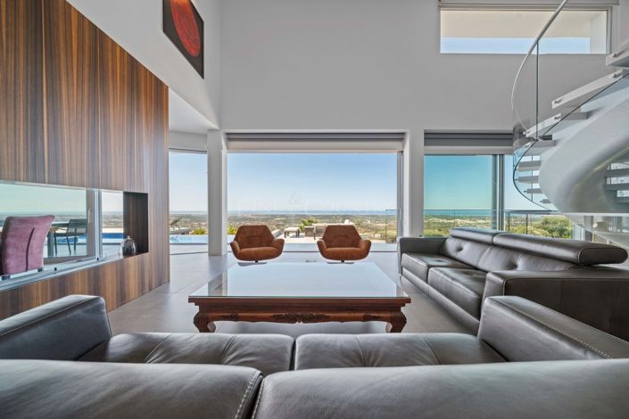 Image No.44-Villa de 3 chambres à vendre à Santa Bárbara de Nexe