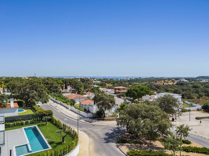 Image No.4-Villa de 4 chambres à vendre à Albufeira