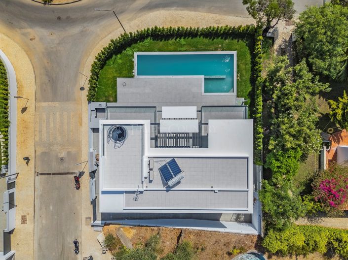 Image No.54-Villa de 4 chambres à vendre à Albufeira