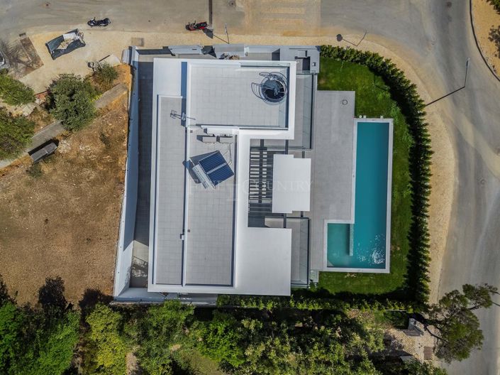 Image No.55-Villa de 4 chambres à vendre à Albufeira