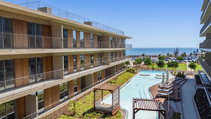 Image No.36-Appartement de 3 chambres à vendre à Quarteira