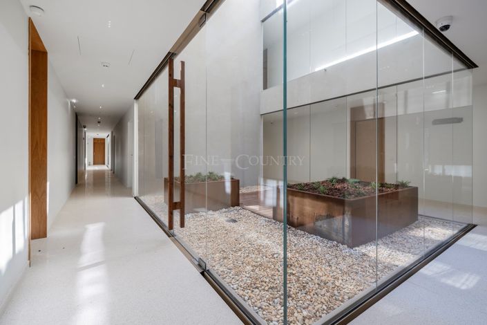 Image No.4-Appartement de 3 chambres à vendre à Quarteira