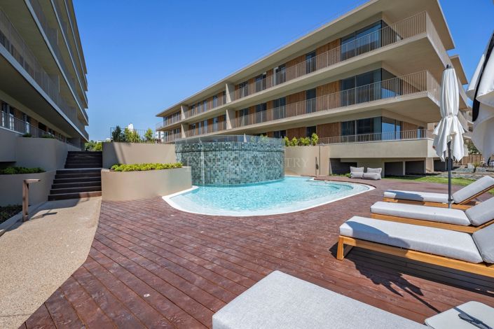 Image No.40-3 Bed Apartment for sale