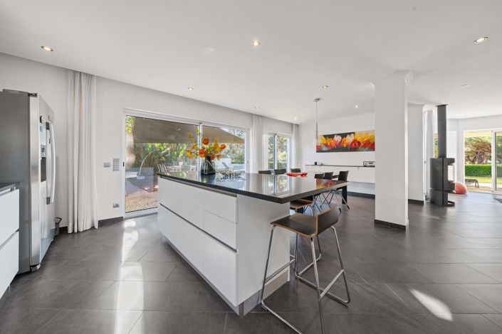 Image No.22-Villa de 4 chambres à vendre à Vilamoura