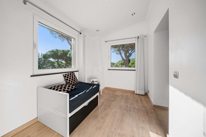 Image No.38-Villa de 4 chambres à vendre à Vilamoura