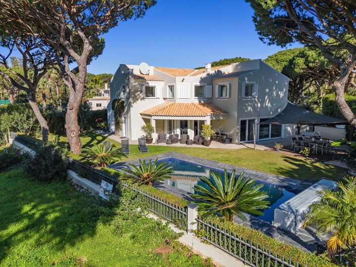 Image No.51-Villa de 4 chambres à vendre à Vilamoura