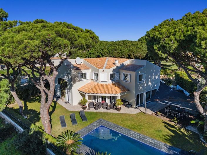 Image No.54-Villa de 4 chambres à vendre à Vilamoura