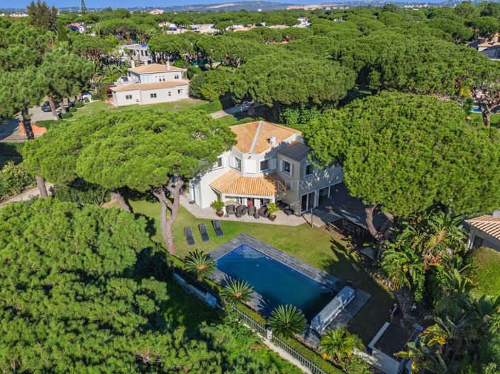 Image No.56-Villa de 4 chambres à vendre à Vilamoura