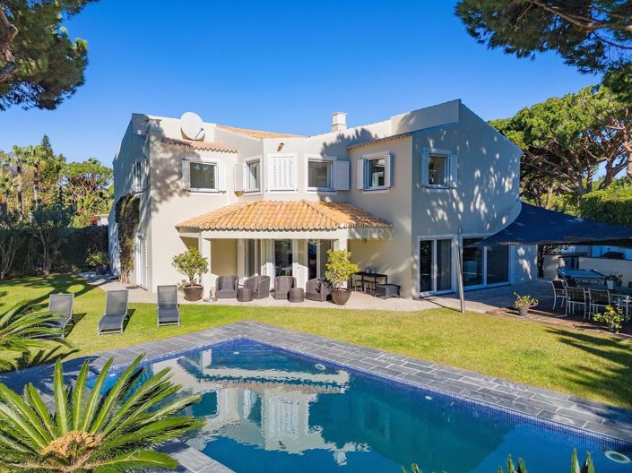 Image No.7-4 Bed Villa for sale