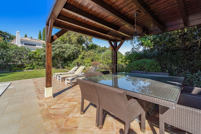 Image No.19-4 Bed Villa for sale