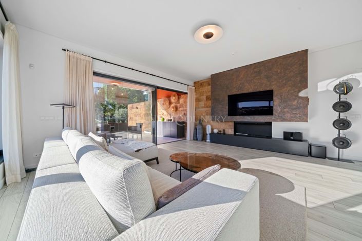 Image No.23-Propriété de 4 chambres à vendre à Vilamoura