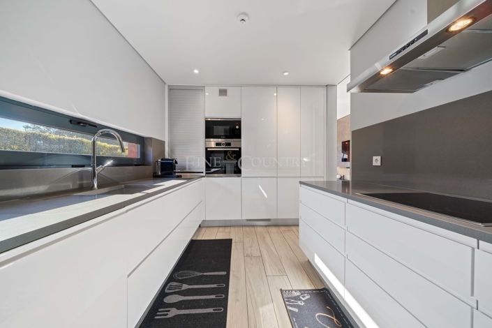 Image No.5-Propriété de 4 chambres à vendre à Vilamoura