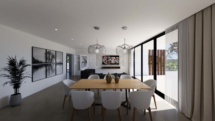 Image No.32-Villa de 4 chambres à vendre à Albufeira