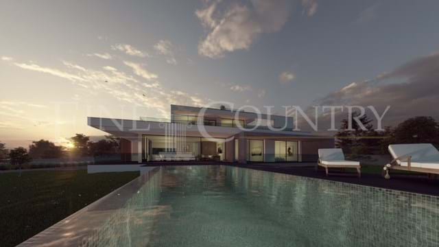 Image No.13-5 Bed Villa for sale