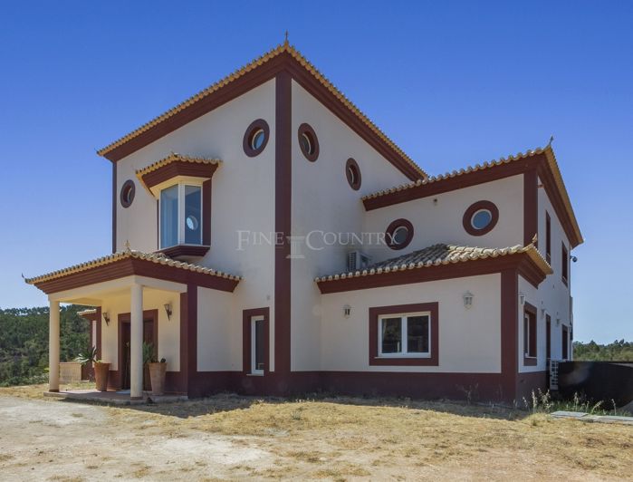 Image No.27-Propriété de 4 chambres à vendre à Silves