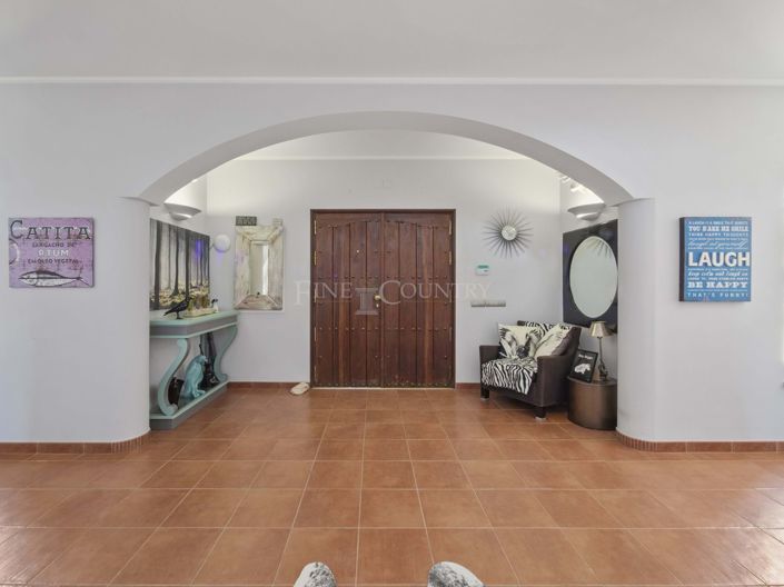 Image No.5-Propriété de 4 chambres à vendre à Silves