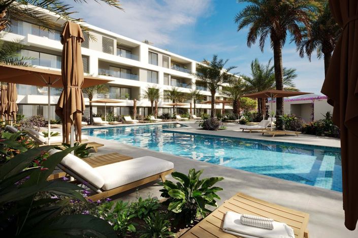 Image No.17-2 Bed Apartment for sale