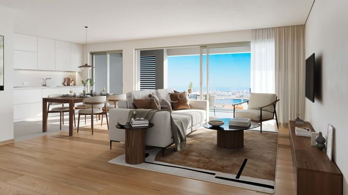 Image No.2-2 Bed Apartment for sale