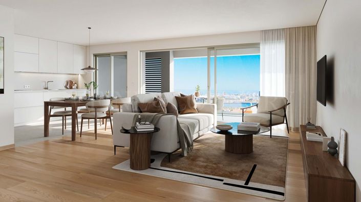 Image No.3-2 Bed Apartment for sale