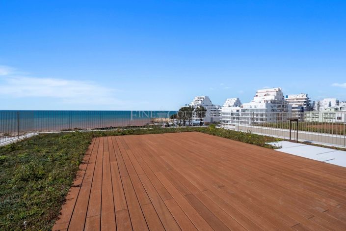 Image No.7-Appartement de 3 chambres à vendre à Quarteira