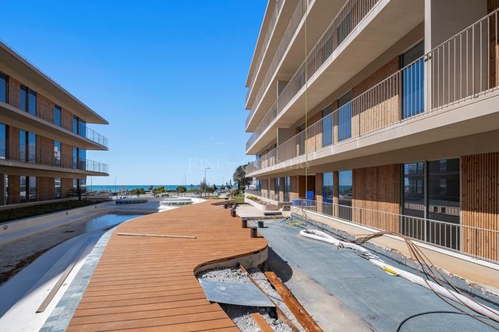 Image No.13-Appartement de 3 chambres à vendre à Quarteira