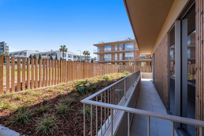 Image No.18-Appartement de 3 chambres à vendre à Quarteira