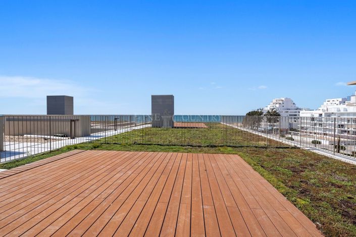 Image No.4-Appartement de 3 chambres à vendre à Quarteira