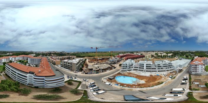 Image No.24-Appartement de 3 chambres à vendre à Vilamoura