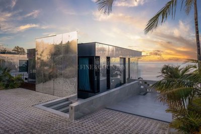 1 - Ribeira Brava, Propriété