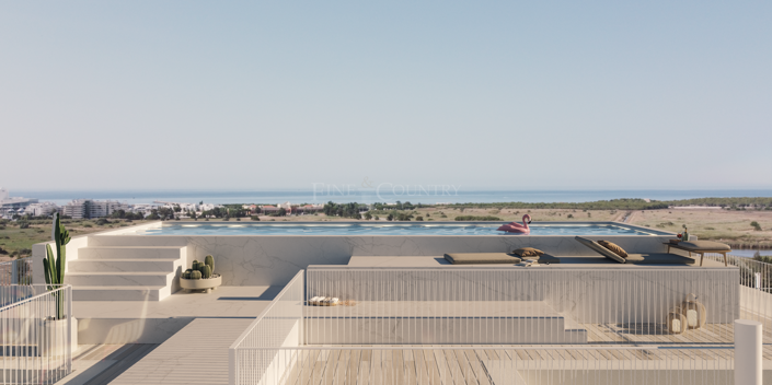 Image No.17-Appartement de 1 chambre à vendre à Vilamoura