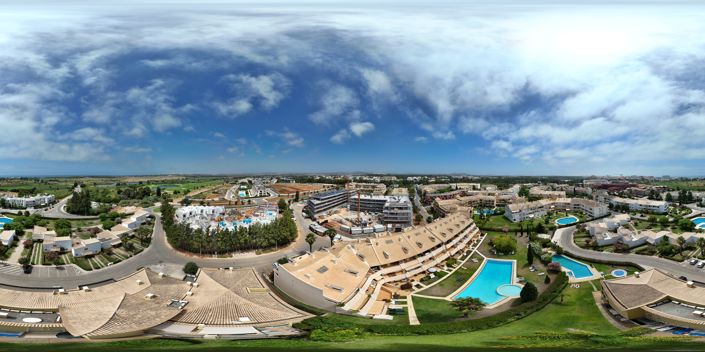 Image No.26-Appartement de 2 chambres à vendre à Vilamoura