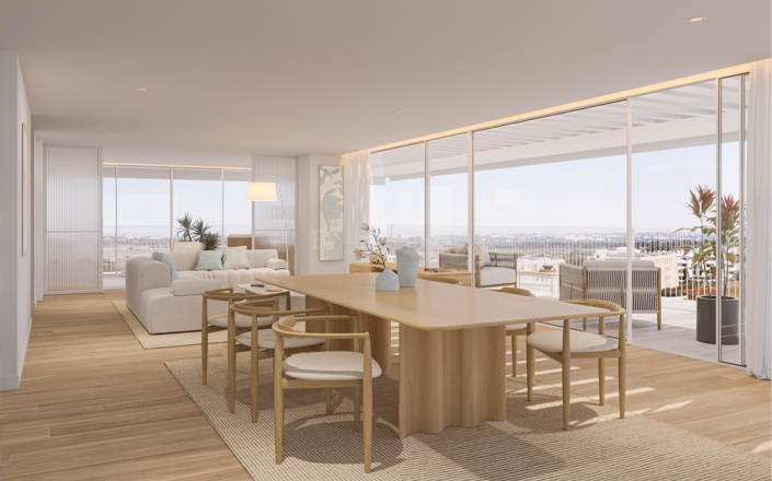 Image No.16-Appartement de 2 chambres à vendre à Vilamoura