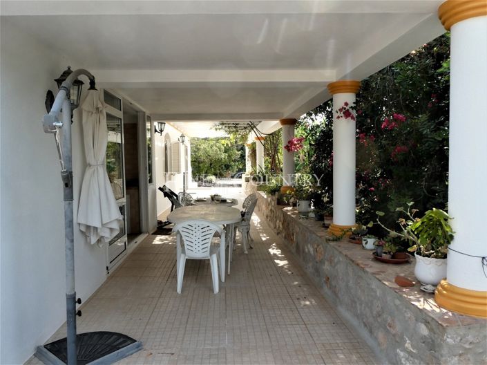 Image No.17-Villa de 3 chambres à vendre à Tavira