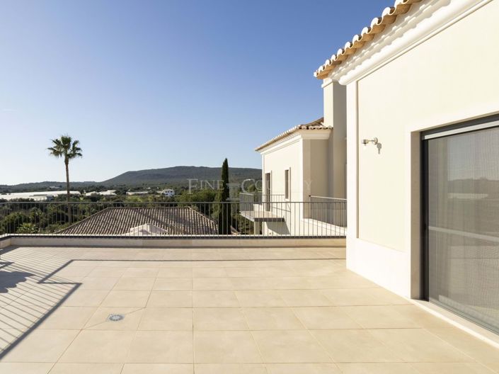 Image No.35-7 Bed Villa for sale