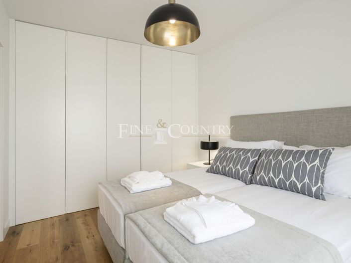 Image No.25-Appartement de 2 chambres à vendre à Fuseta