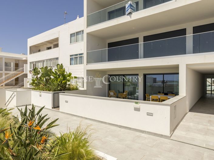 Image No.27-Appartement de 2 chambres à vendre à Fuseta