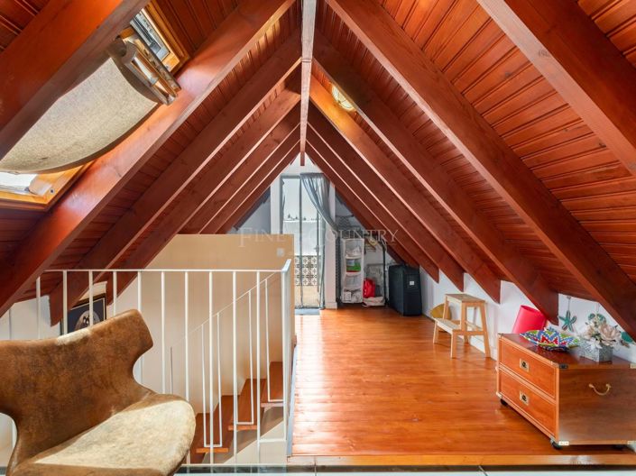 Image No.18-Appartement de 1 chambre à vendre à Santa Maria