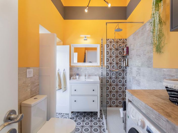 Image No.24-Appartement de 1 chambre à vendre à Santa Maria