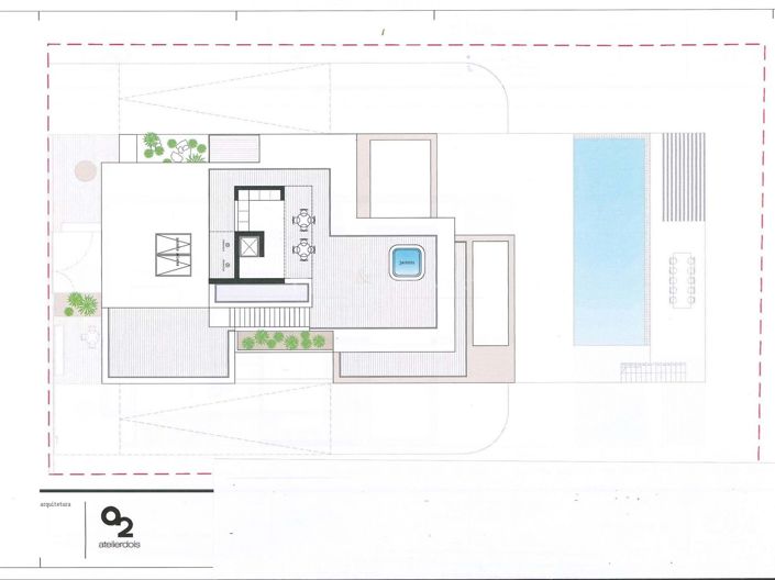 Image No.28-4 Bed Villa for sale