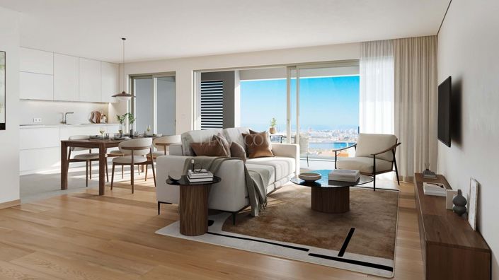 Image No.2-2 Bed Apartment for sale