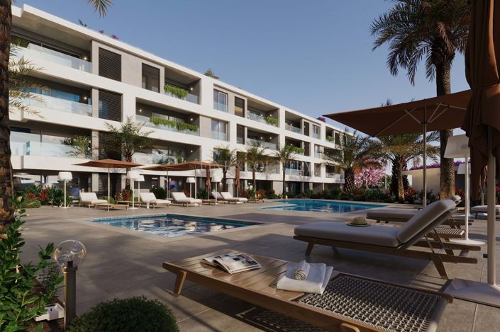 Image No.7-2 Bed Apartment for sale