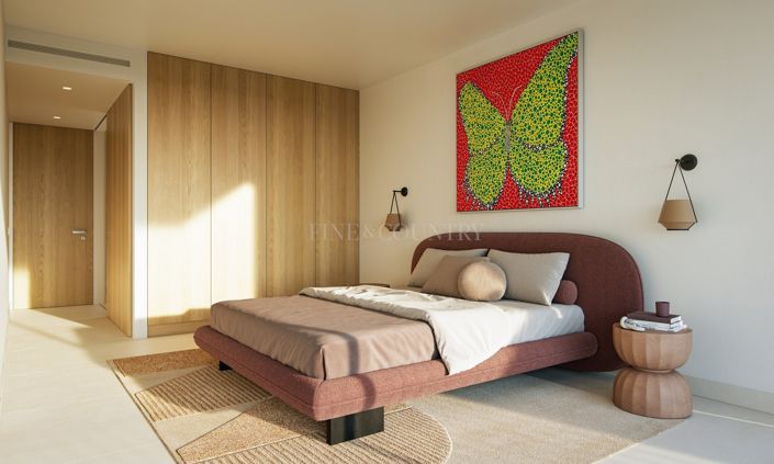 Image No.4-3 Bed Apartment for sale