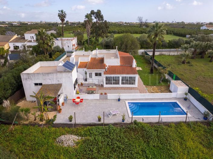 Image No.5-Villa de 3 chambres à vendre à Tavira