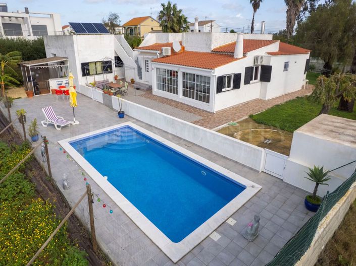 Image No.6-Villa de 3 chambres à vendre à Tavira