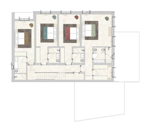 Image No.36-5 Bed Property for sale