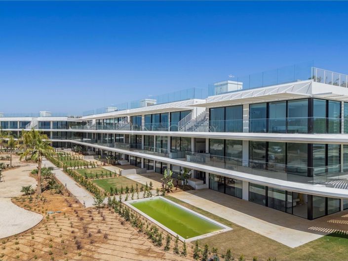 Image No.3-3 Bed Apartment for sale