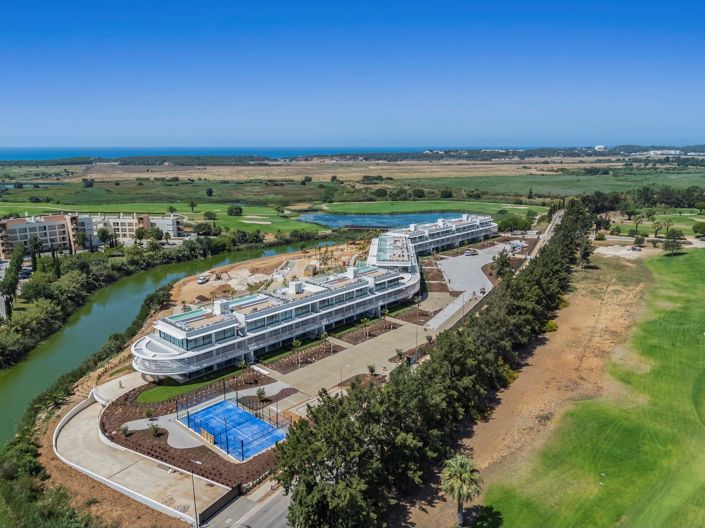 Image No.35-3 Bed Apartment for sale