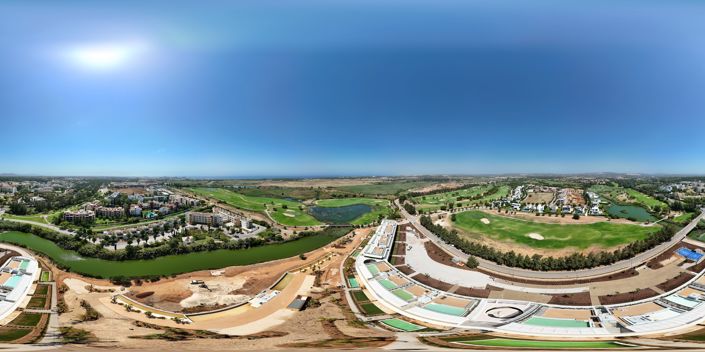 Image No.43-3 Bed Apartment for sale