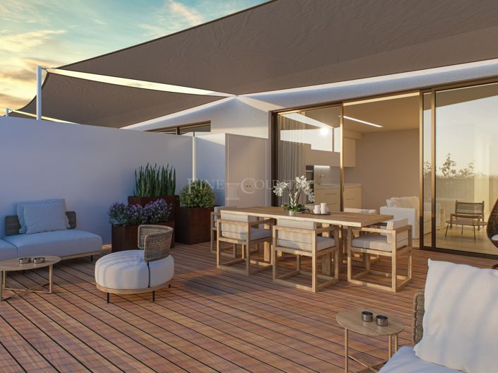 Image No.4-2 Bed Apartment for sale